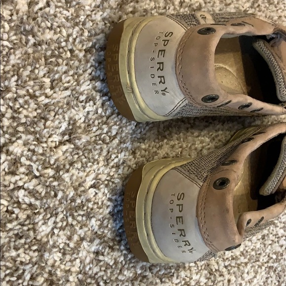 SPERRY TOP-SIDER SHOES - Picture 6 of 6